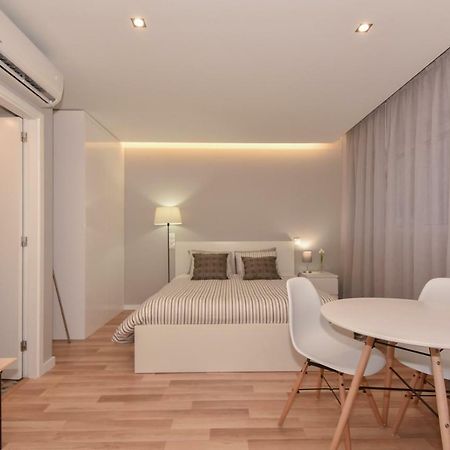 Oporto Bernardes Studios - Ponte D. Luis Вила-Нова-ди-Гая Экстерьер фото
