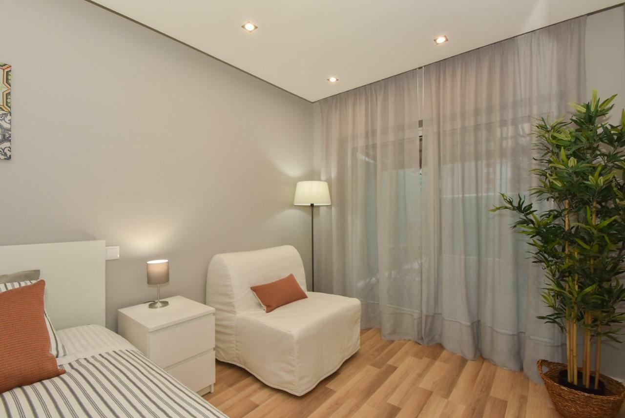 Oporto Bernardes Studios - Ponte D. Luis Вила-Нова-ди-Гая Экстерьер фото