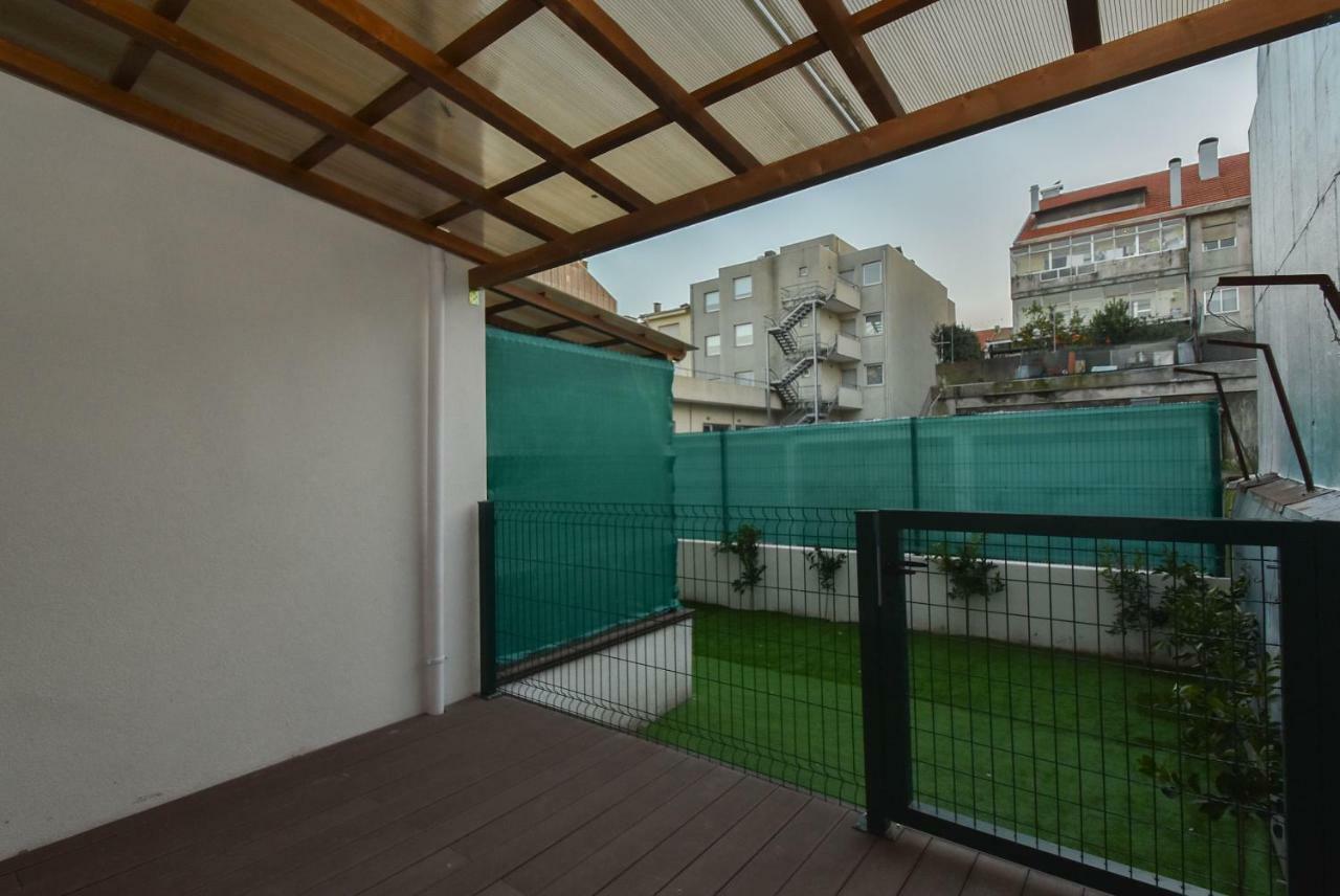 Oporto Bernardes Studios - Ponte D. Luis Вила-Нова-ди-Гая Экстерьер фото