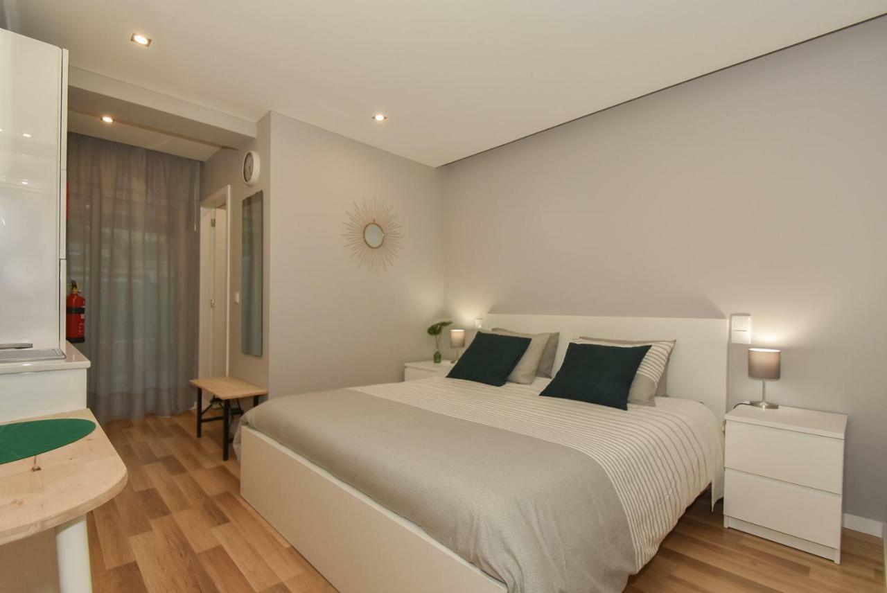 Oporto Bernardes Studios - Ponte D. Luis Вила-Нова-ди-Гая Экстерьер фото