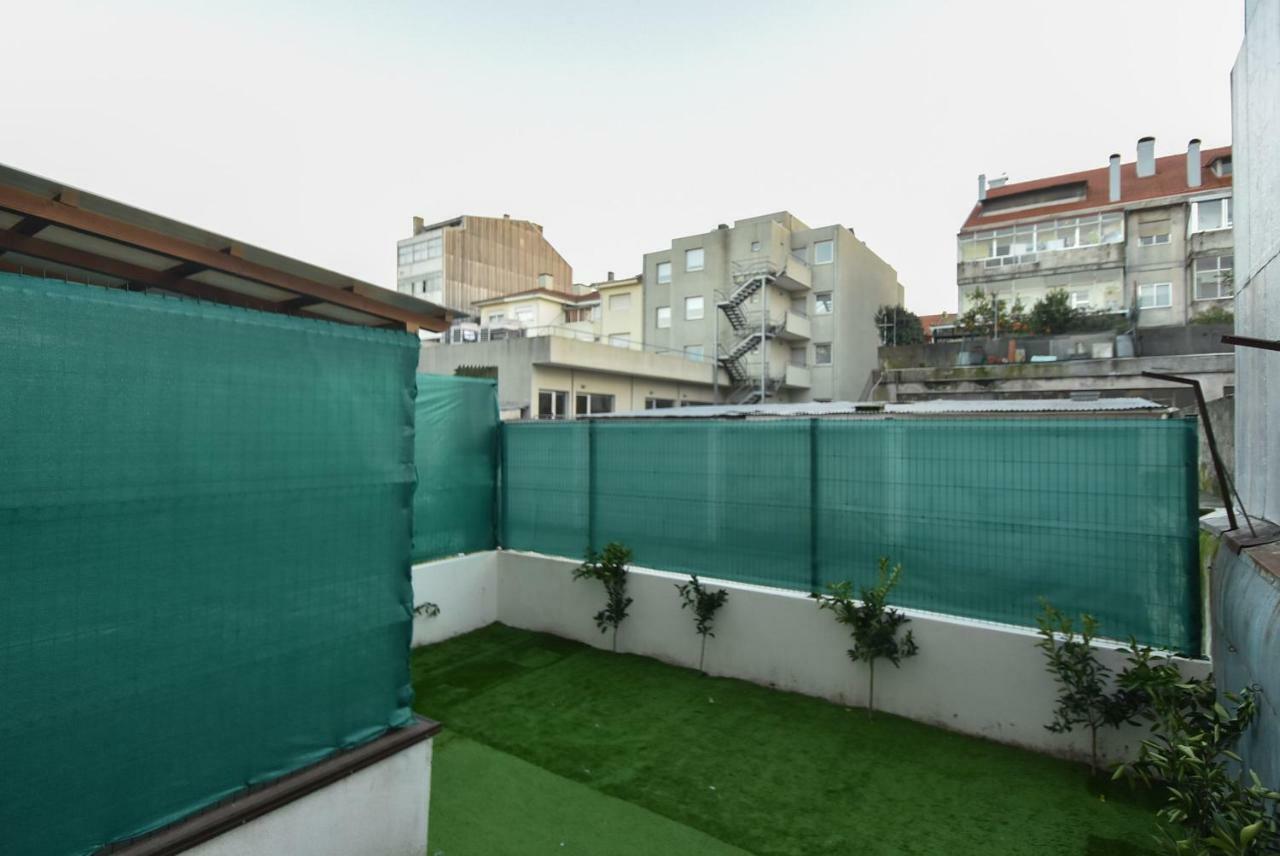 Oporto Bernardes Studios - Ponte D. Luis Вила-Нова-ди-Гая Экстерьер фото