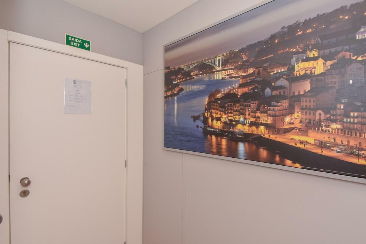 Oporto Bernardes Studios - Ponte D. Luis Вила-Нова-ди-Гая Экстерьер фото
