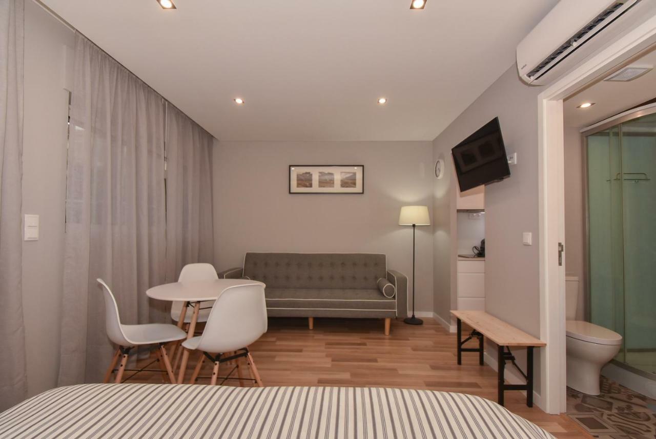 Oporto Bernardes Studios - Ponte D. Luis Вила-Нова-ди-Гая Экстерьер фото