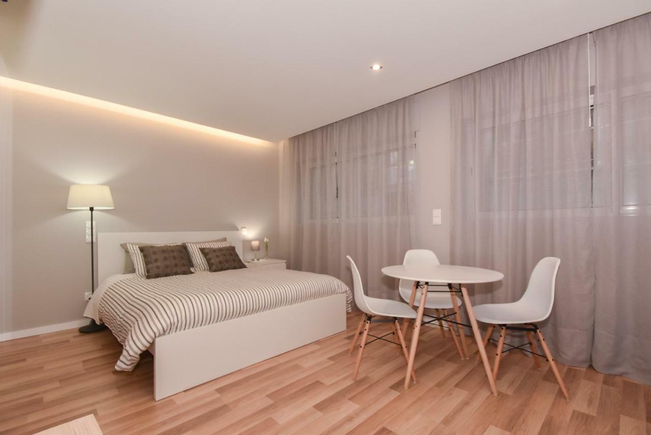 Oporto Bernardes Studios - Ponte D. Luis Вила-Нова-ди-Гая Экстерьер фото